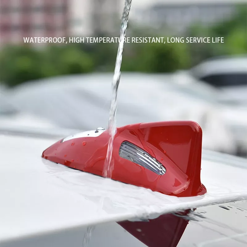 Car Roof Antenna