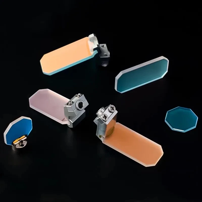 SUP 21S 21T Laser Welding Gun Focusing Lens D20x4.5 F150 F200 F400