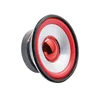 SOTAMIA 2Pcs 2.5 Inch Portable Speaker 66mm 4 Ohm 5W Full Range Speaker Audio Sound Home HIFI Loudspeaker for Bluetooth Speakers 4