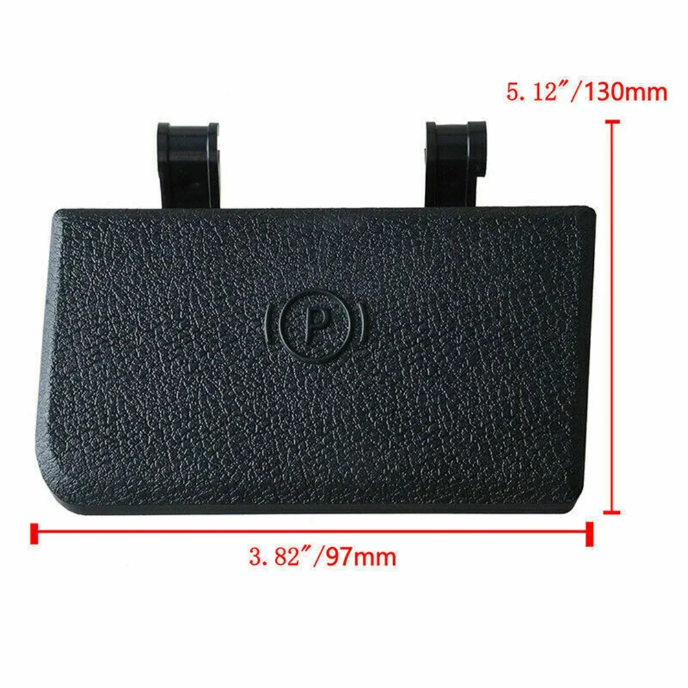 High Quality Car Accessories Car Brake Release Handle 1NL97DX9AB 1500 2500 3500 Black Handbrake Release Handle