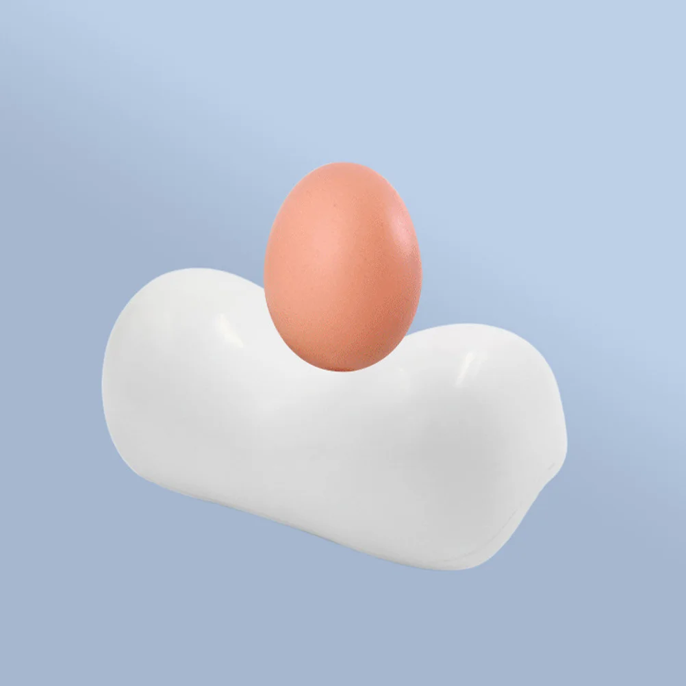 

Bathtub Pillow Neck Support Headrest for Massage Back Relaxing Polyurethane Luxury