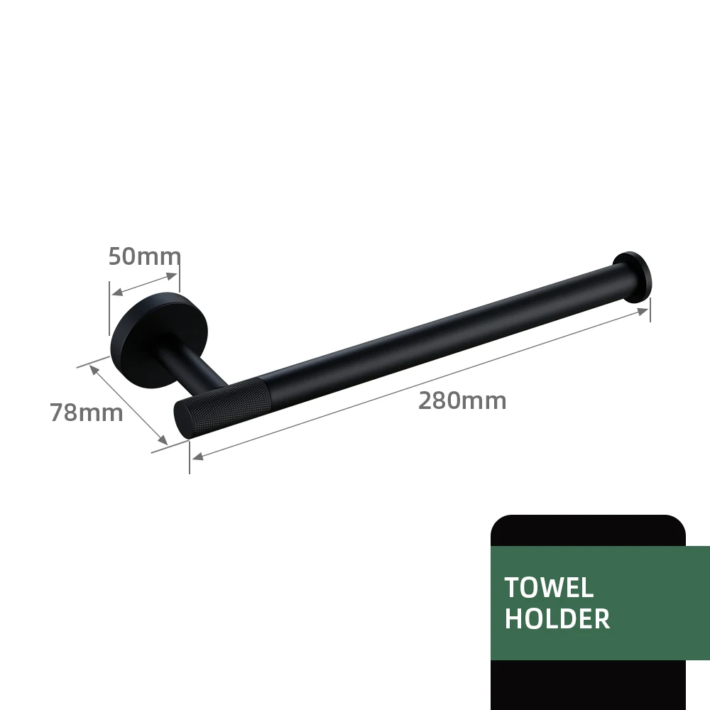 towel holder