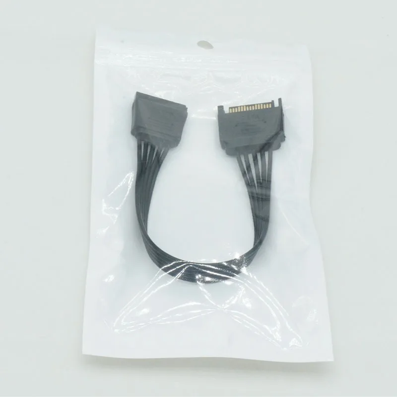 15�� SATA ���� ���� ���̺�, Sata ��-�� ���̺�, Sata ���� ���̺� ���� 5�� 0.2M, 0.3M, 0.6M,1M