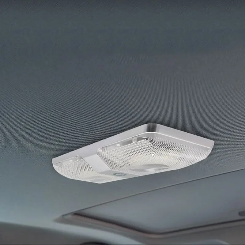 Universal 12V LED RV Ceiling Dome Light RV Interior Lighting Trailer for Camper Lights Interior for Camper