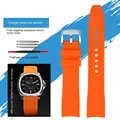 Orange-Silver A