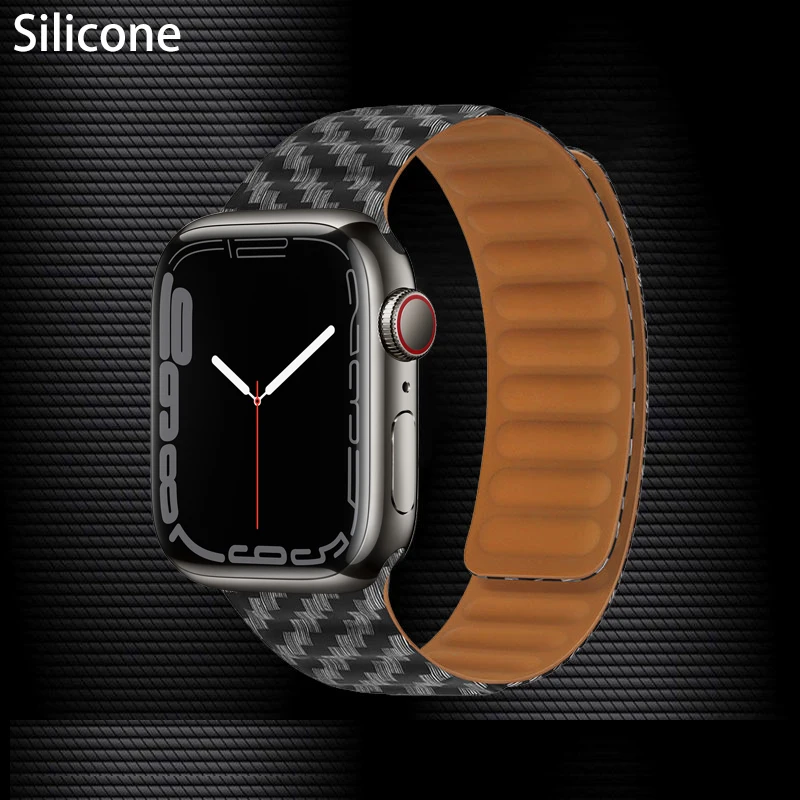 silicone carbon
