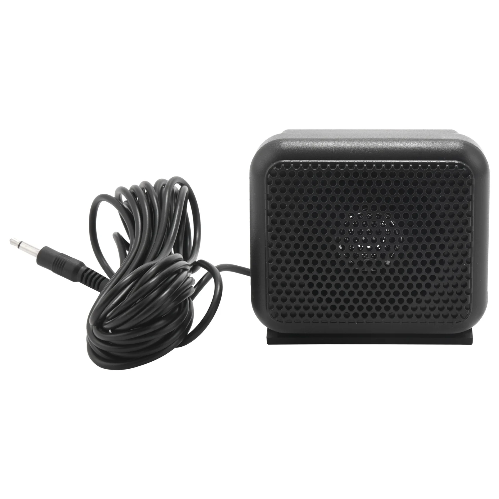 Haut-parleur Externe NSP150 Pour Radio Mobile - Compatible Kenwood