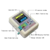 LCR TC1 1.8" TFT LCD Display Multi-meter Transistor Tester Diode Triode Capacitor Resistor Test Meter MOSFET NPN PNP Triac MOS 3