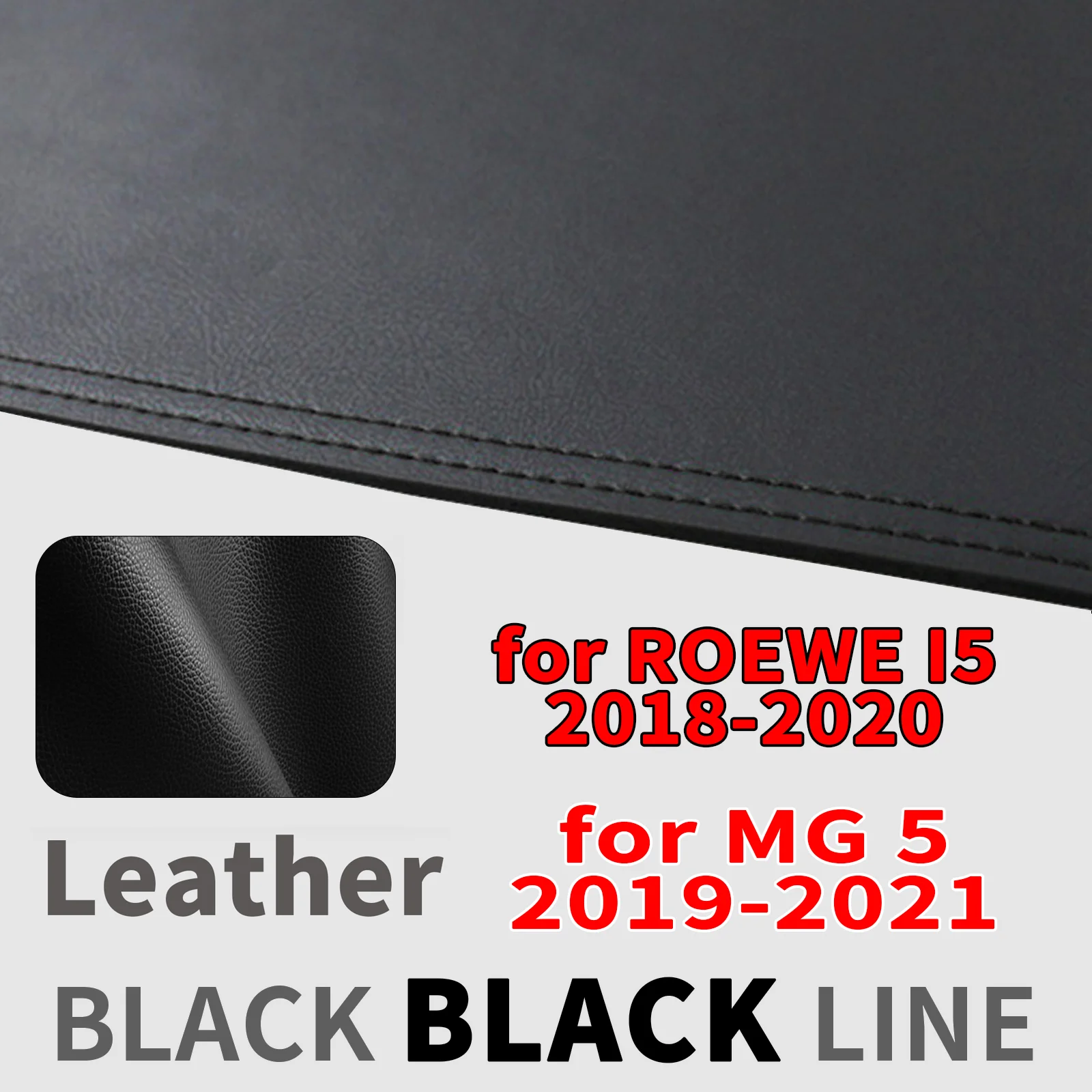 18-20 Leather