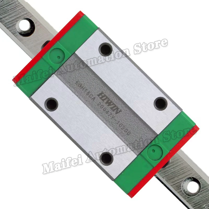 100 % Original HIWIN Marke EGH-Serie EGH15CA EGH15 EGH15C EGH20CA EGH25CA EGH20C EGH25C EGH20 EGH25 EGH30CA EGH35CA – Detail 3
