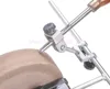 Fingernail Profiler Sharpening Jig for Spindle and Bowl Gouge Sharpening Jig Works with Water-cooled Sharpener 2