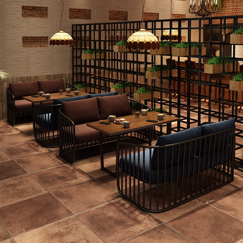 Comfortable Minimalist Restaurant Chair Lazy Vintage Regale Hotel Restaurant Chair Cadeiras De Jantar Furniture