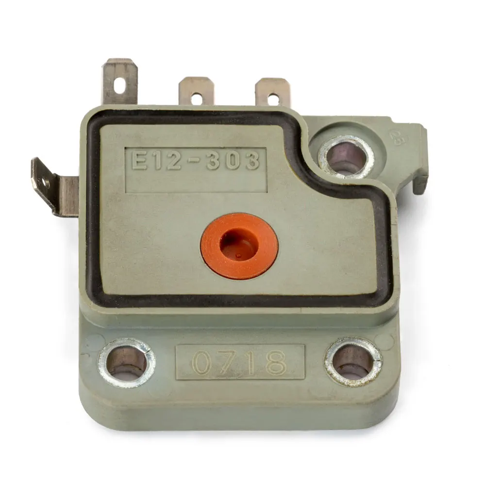 Original Remanufactured Ignition Control Module Oem E12303 30130p2f