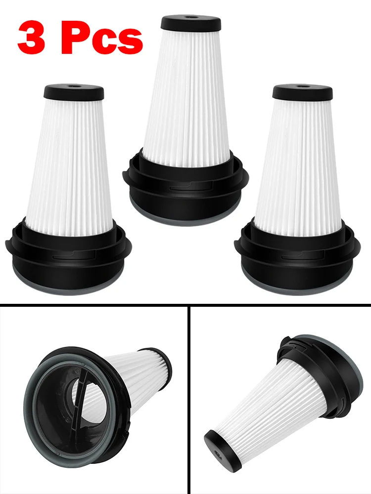 

Принадлежности для очистки пыли для дома, фильтры для гостиной, запчасти для уборочной машины Tefal Ty723 модели RH72 X-Pert Easy160, инструмент