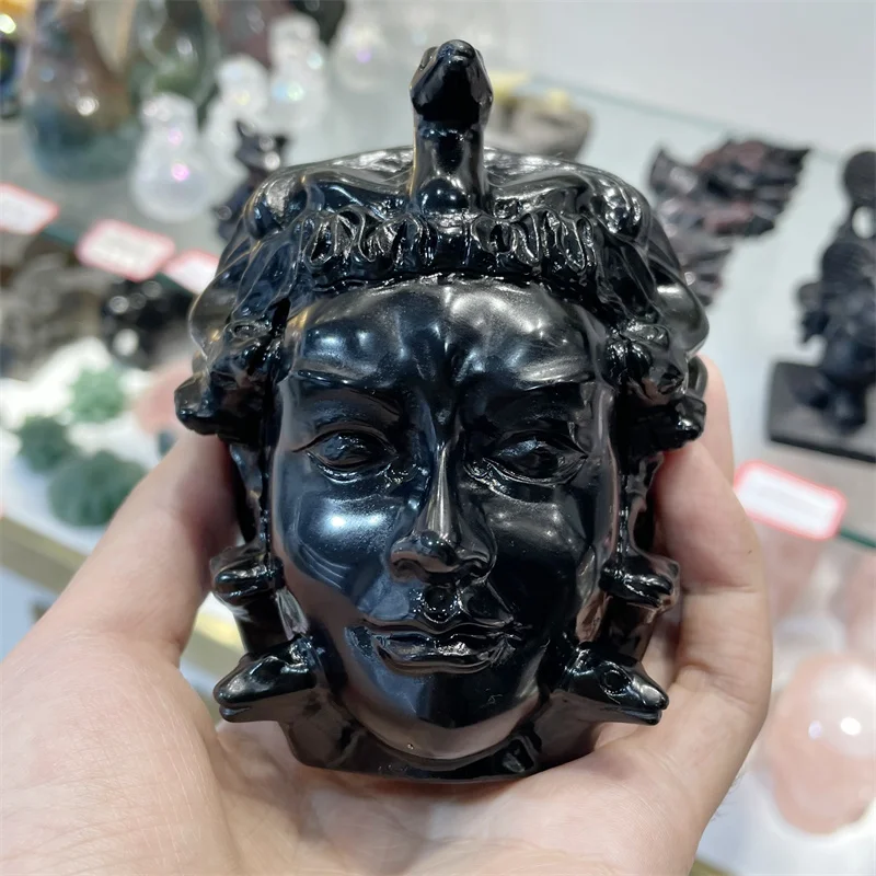 

1 шт., Резьбовая Фигурка «Королева греческой мифологии»