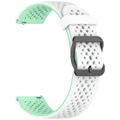 White Duck Green