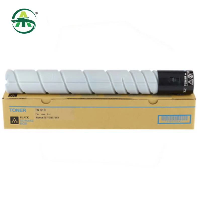 

TN513 Copier Toner Cartridge Compatible for Konica Minolta Bizhub 454e 554e Copier Refill Toner Cartridge BK500g 1pcs