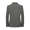 Men 2023 New Advanced Fashion Business Handsome Fashion Casual Four Seasons  Polyester  Mens Blazer Jacket  Regular  Blazers 4