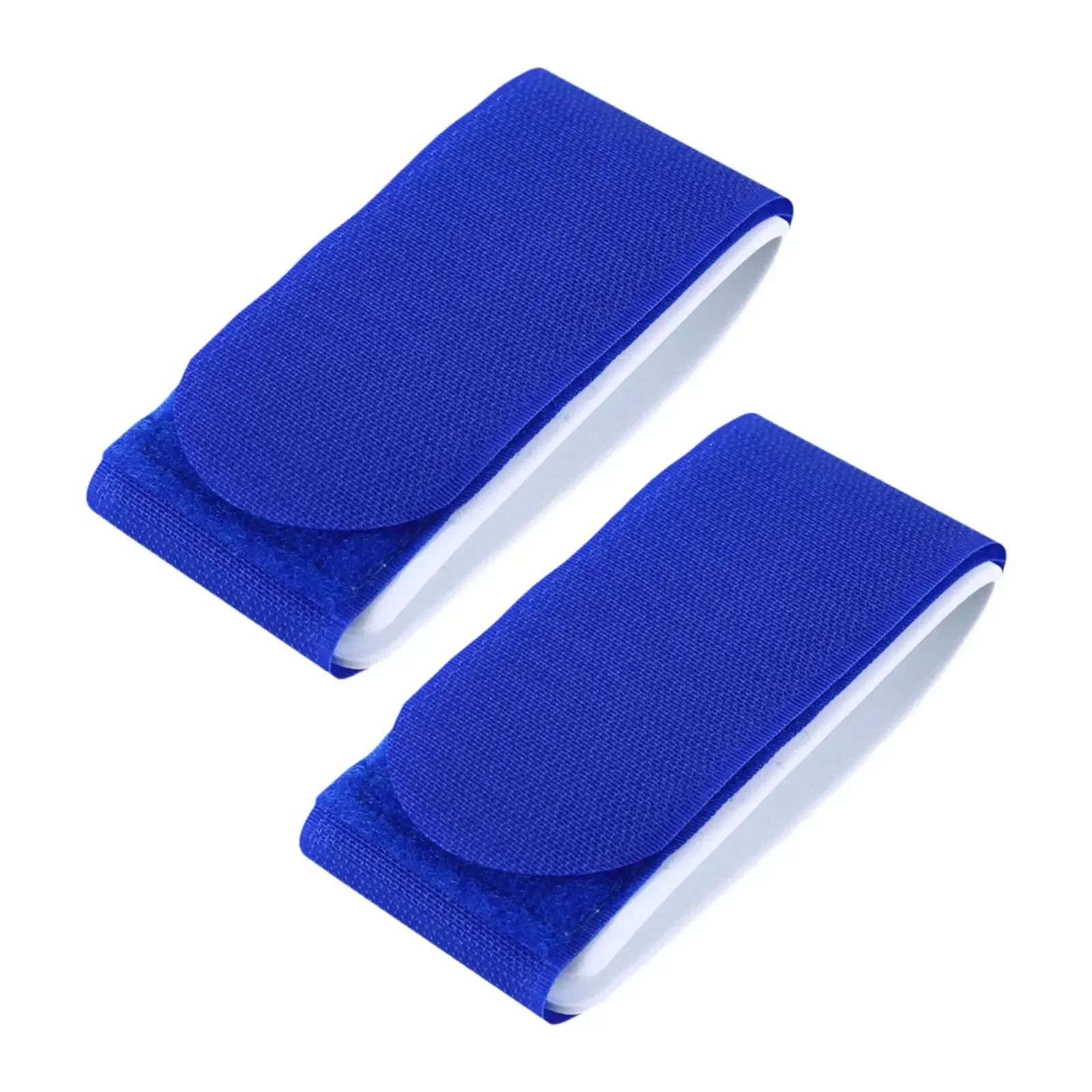 Adjustable Nylon Ski and Snowboard Strap Fastener
