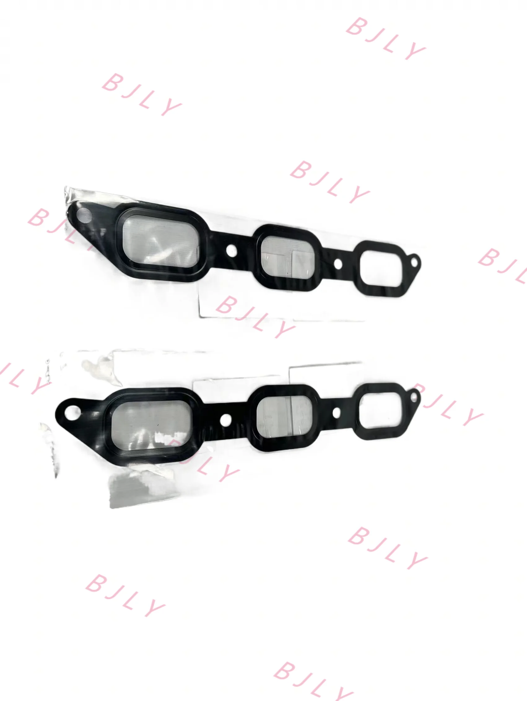GENUINE FOR INTAKE MANIFOLD GASKET ROVER 13 ON LR4 SPORT 14 SET LR041681 =C2Z17249