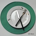 Green  38cm