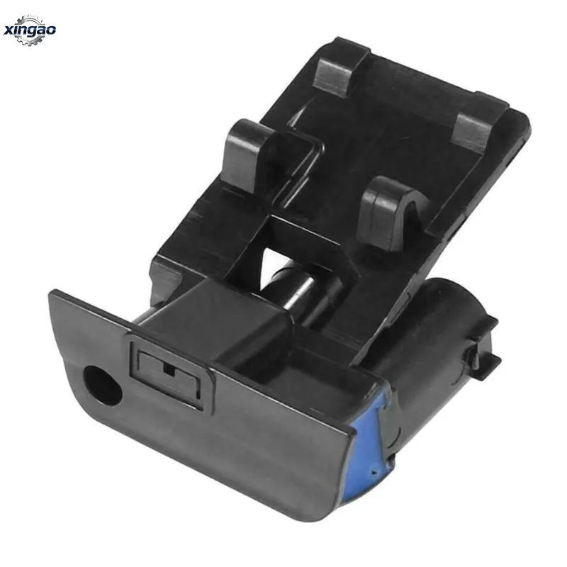 2PCS 61667161469 자동차 왼쪽 및 오른쪽 앞 유리 와셔 노즐 스프레이 제트 BMW X5 E70 2006-2010