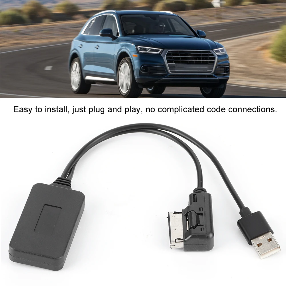 AMI MMI    ̺, USB   ġ , A5 8T A6 4F A8 4E Q7 7L  