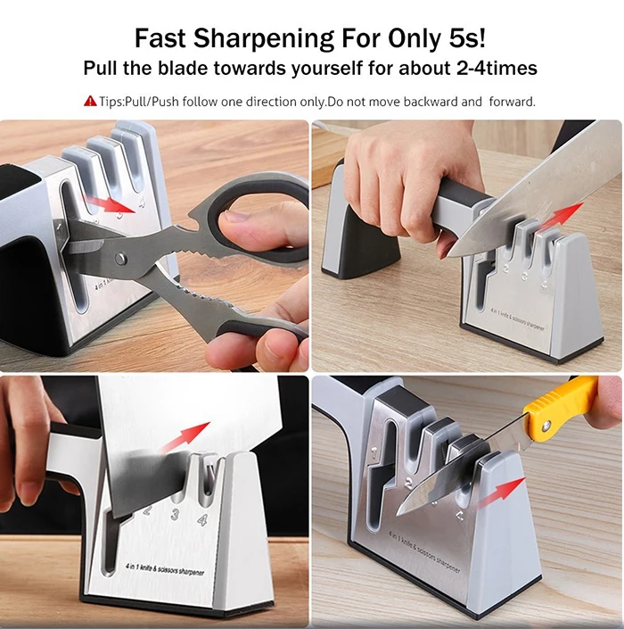 Stainless Steel Kitchen Knives Set Tools Forged Kitchen Knife Scissors  Ceramic Peeler Chef Slicer Nakiri Paring Knife Gift Case