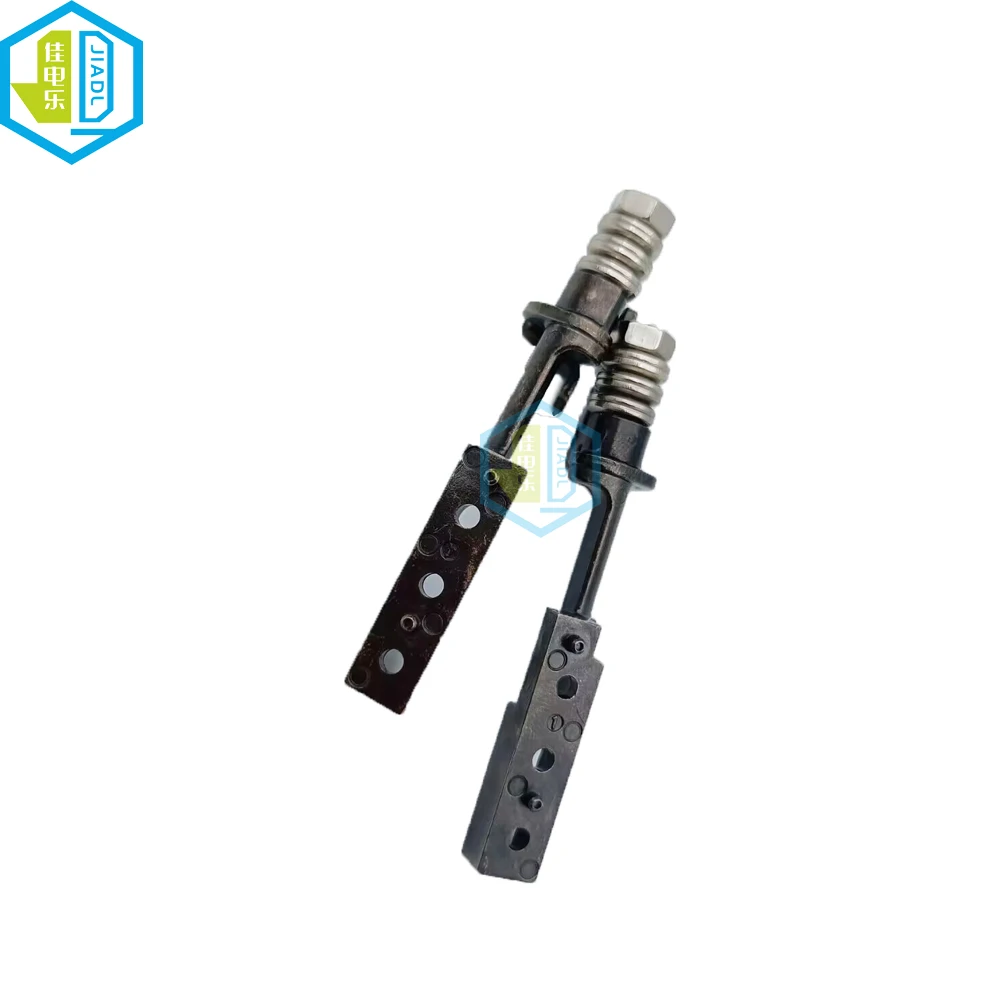 Portátil Lcd Dobradiças Conjunto para Razer Lâmina Rz0903287em2 Rz09-03289n21 Rz09-03286 Substituição Dobradiça Lcd Tela Hings Esquerda Direita Novo - Imagem 2