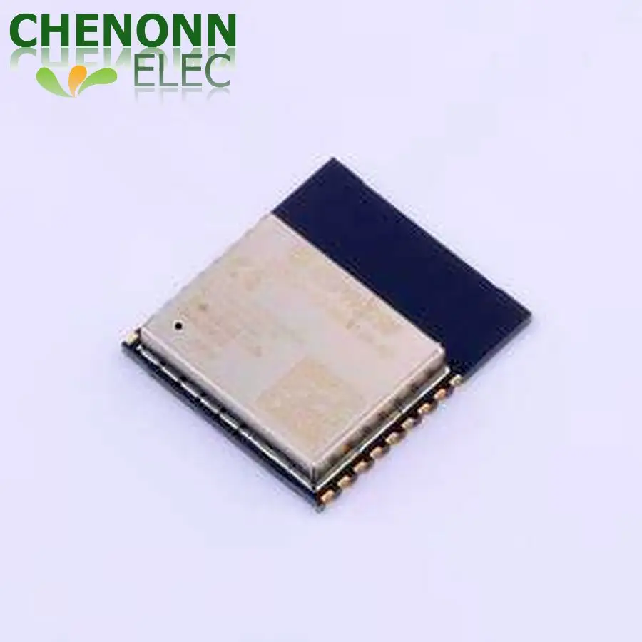 ESP32-C3-WROOM-02-H4