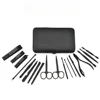 New Nail Clipper Set Convenient Beauty Tools Nail Clipper Manicure Nail Trimmer Pedicure Knife Ear Peeling Knife Nail Manicure 2