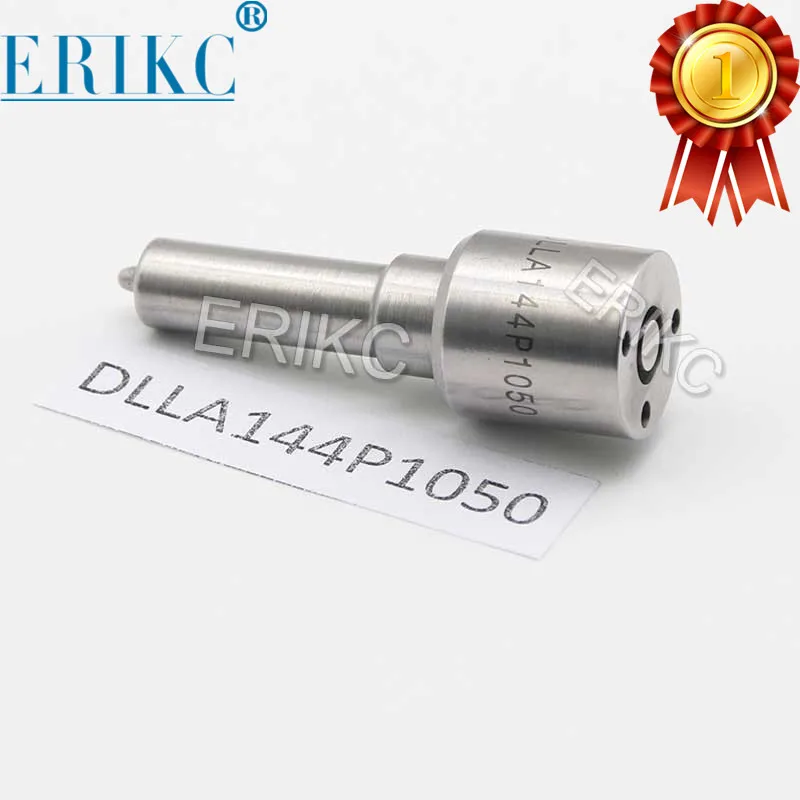 

0433171681 Форсунка для дизельного топлива DLLA144P1050 DLLA 144 P1050 Inyector Nozzle DLLA 144 P 1050