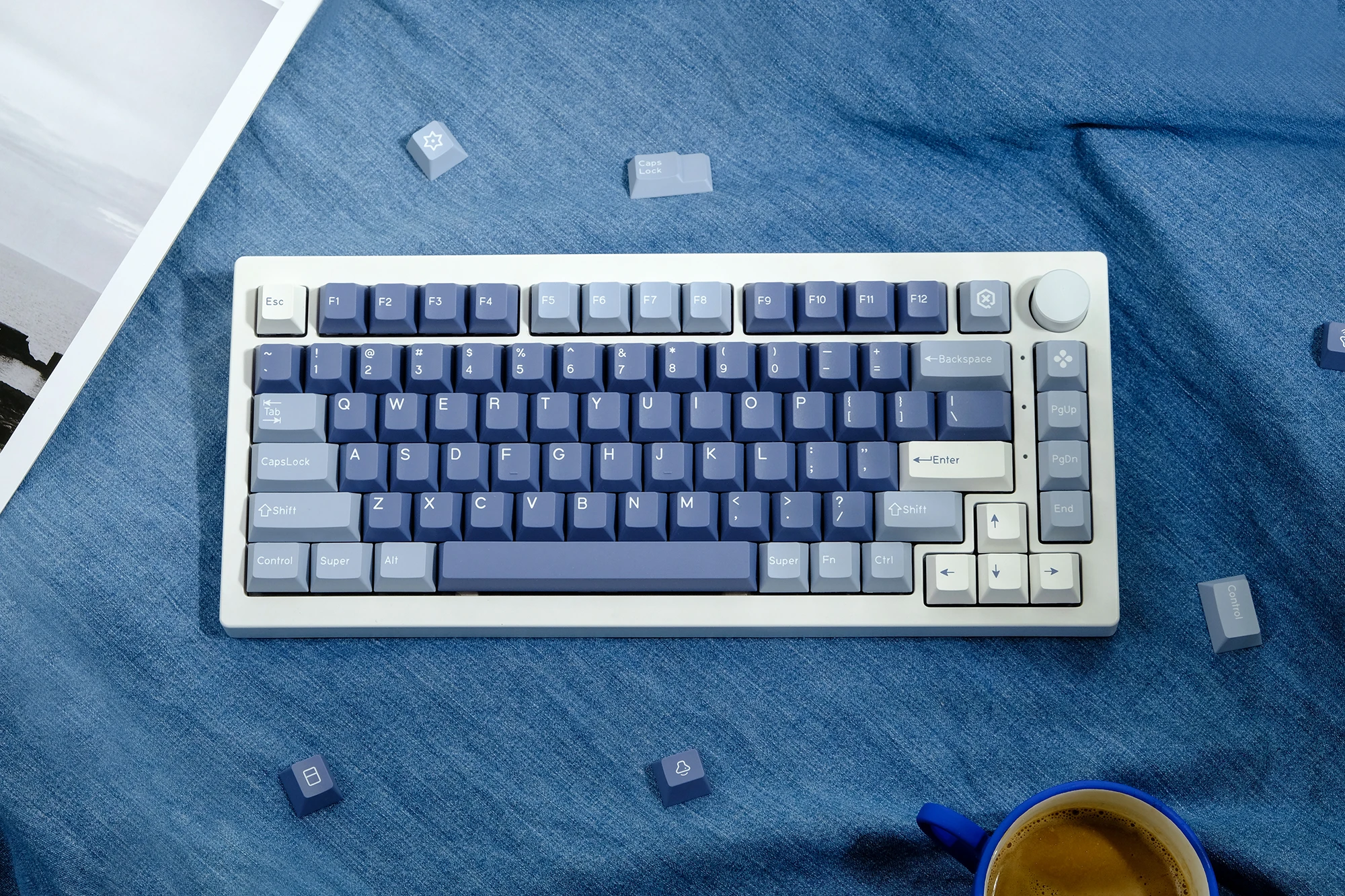 duplo, PBT, ISO, Olivia botânica, Apollo, Ártico, WOB, SHOKO, Nautilus