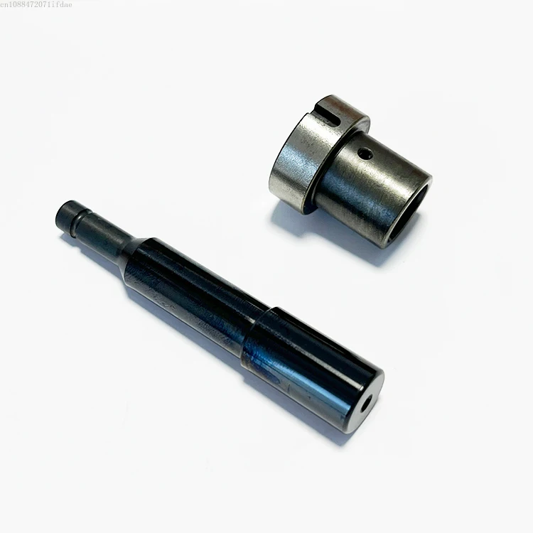 EA824 4.0T 고압 연료 펌프 업그레이드 키트, 11.6mm 대형 플런저를 통해 더 많은 연료 볼륨을 얻을 수 있습니다.