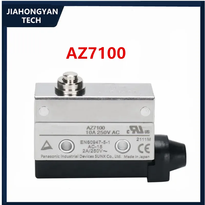 Original FOR Panasonic travel switch AZ7311 AZ7312 AZ-7310 7141