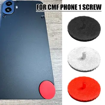 Per telefono CMF 1 Vite piccola Accessori per telefoni cellulari Installazione semplice Personalità personalizzata Stabile Affidabile Migliorata