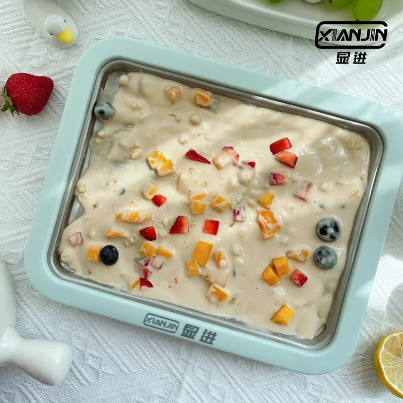 Dondurma-rulo-levha-dondurma-makinesi-ev-yap-m-haddelenmi-buz-yapma ...