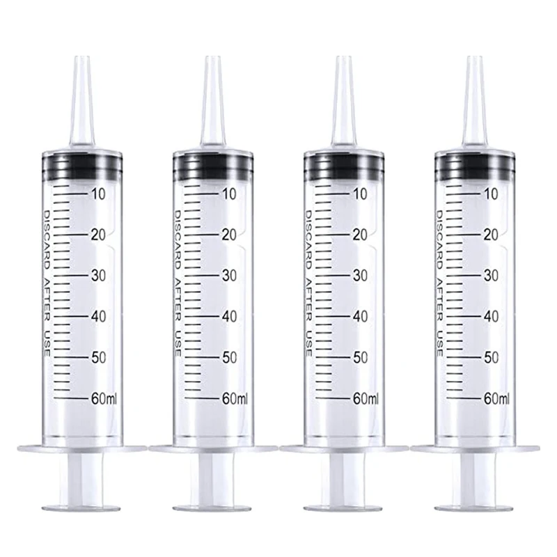 Lab glass supplies 1pc 60ml/100ml/150ml/200ml reproducible measurement accessories