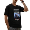 Trump America T-Shirt USA Freedom Short Sleeve Print T-Shirt Novelty Graphic Trump Shot Fight T Shirt Men Women Streetwear 4
