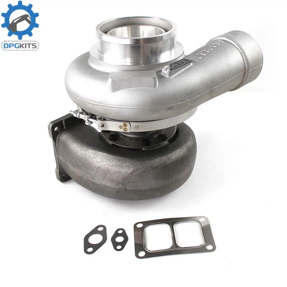 

6505-71-5030 Turbocharger For Komatsu Buildozer D275A-3 D275A-5 Engine S6D140 SAA6D140E With 6 Months Warranty