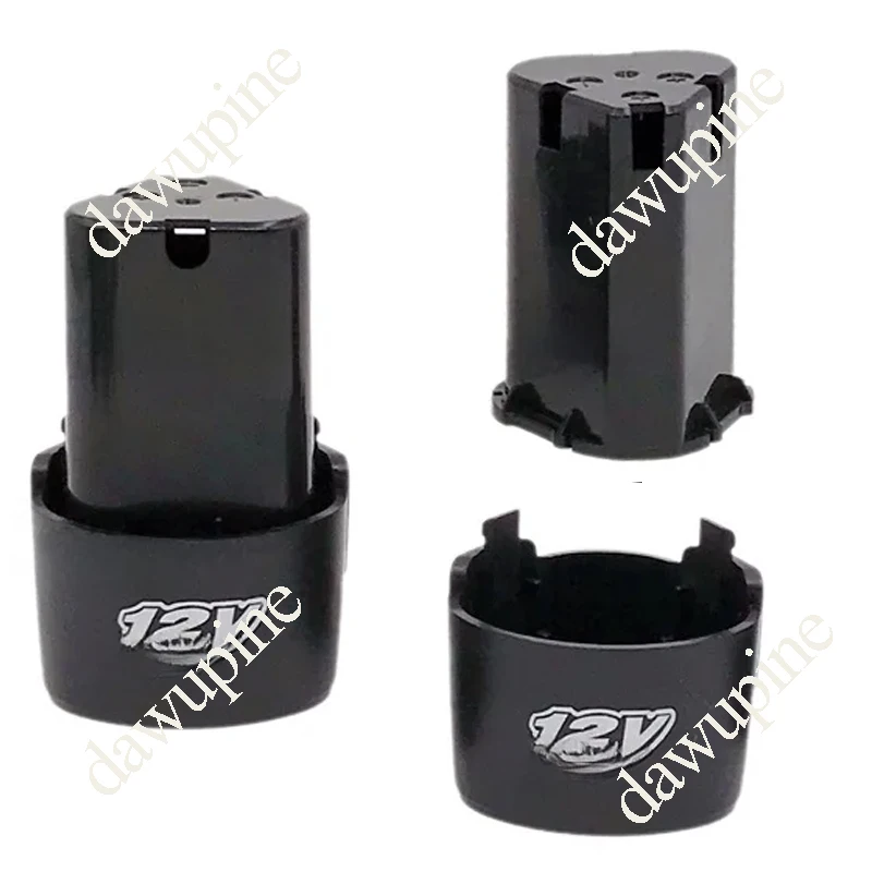 Enhanced Lithium Battery Case PCBA Board Circuit for 12V/10.8V Li-ion Pack Box Shell