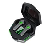 Original N35 Wireless Bluetooth 5.3 Headphones Noise Reduction Touch Control Earbuds Gaming Headset Music HD Calling Earphone 5
