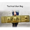 Tactical Hunting Rifle Bag Equipment Paintball Shooting Bag 85 100 120cm Outdoor Airsoft Gun Carry Protection Handbag 6