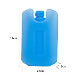 Reusable Refrigeration Cooling Box for Freshness and Shipping (5)