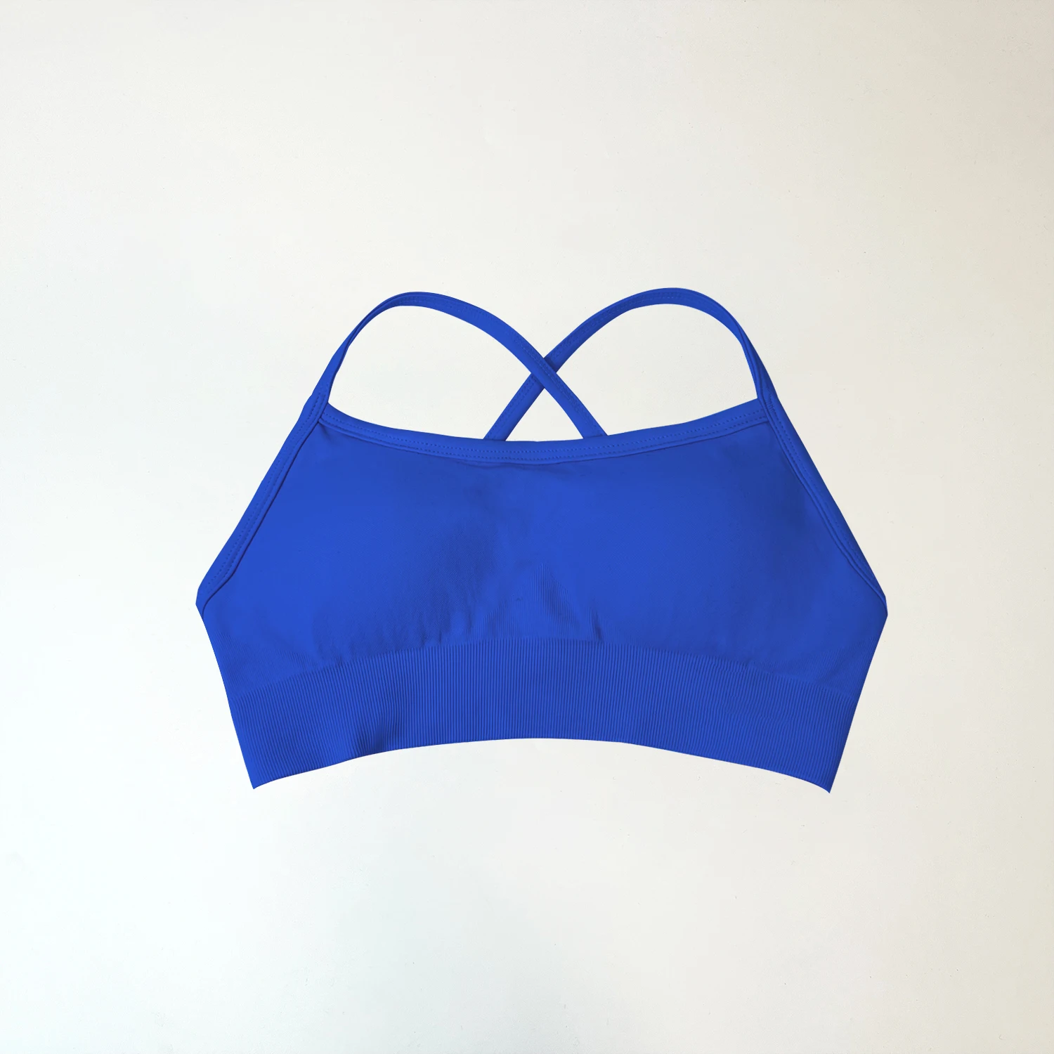 Electric Blue
