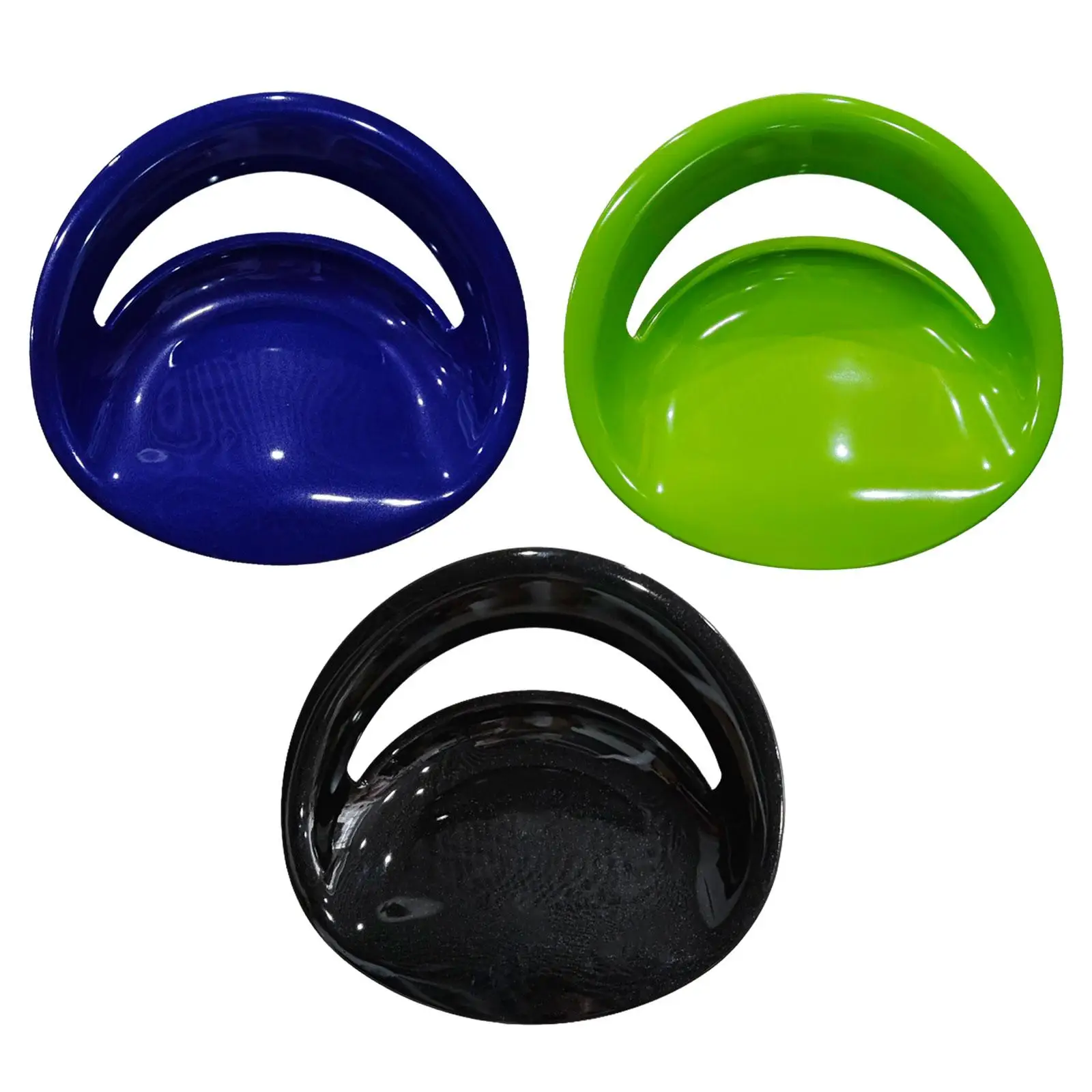 

Bar Stool Surface Convenient Assemble Comfortable Durable Replaces Chair Sitting Surface for Dining Room Chairs Accessories