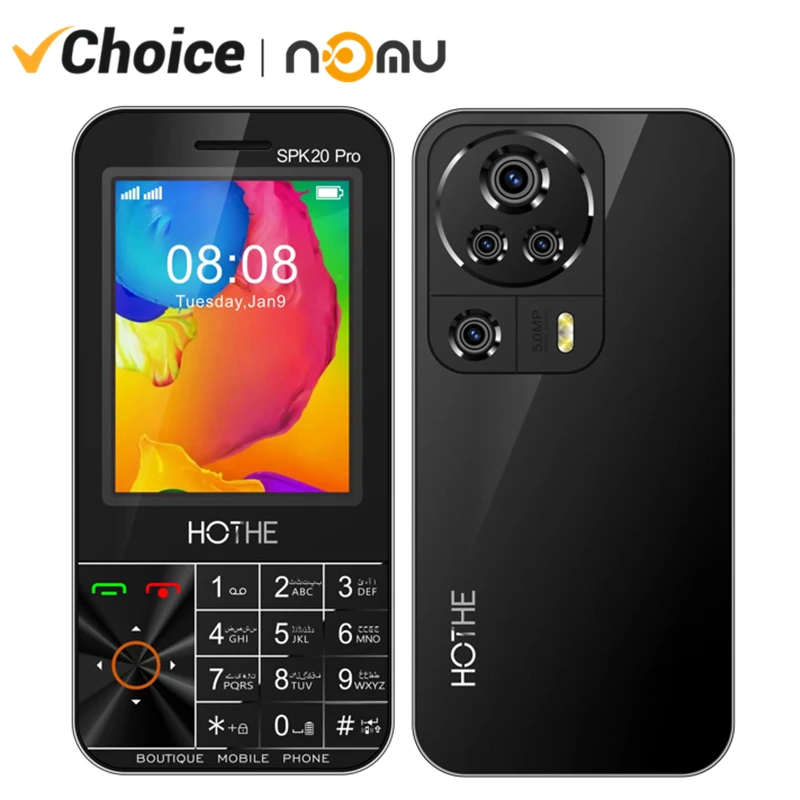 SPK20 PRO 푸시 단추 휴대폰, 3.5 인치, 듀얼 심, 블루투스, 손전등, MP3 MP4, 무선 FM, 카메라, 진동, 저렴한 핸드폰 Best Top5 SPK20 PRO 푸시 단추 휴대폰, 3.5 인치, 듀얼 심, 블루투스, 손전등, MP3 MP4, 무선 FM, 카메라, 진동, 저렴한 핸드폰 Best Top5