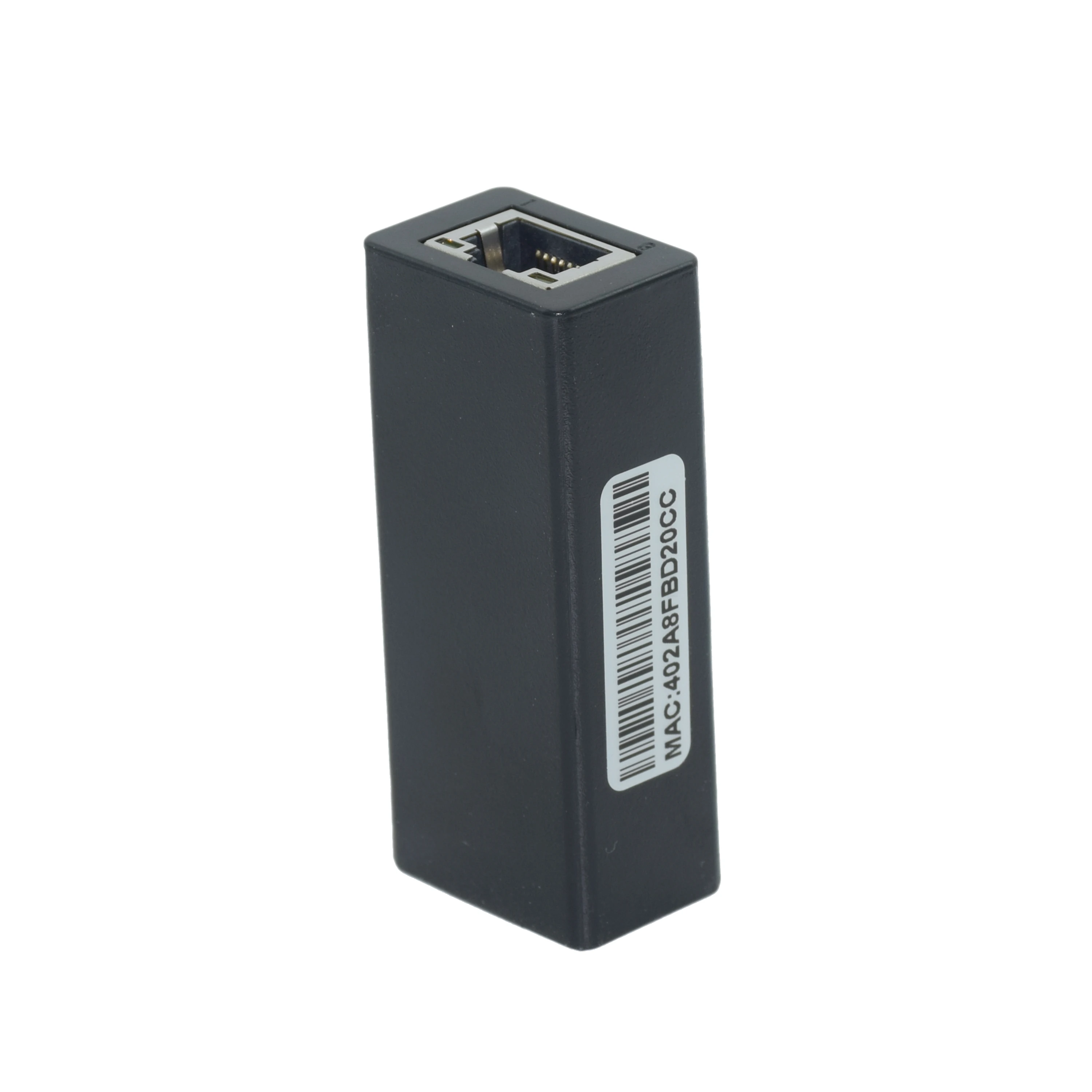 รูปสินค้า อุปกรณ์แปลงสัญญาณ RS485 เป็น Ethernet สำหรับ IOT