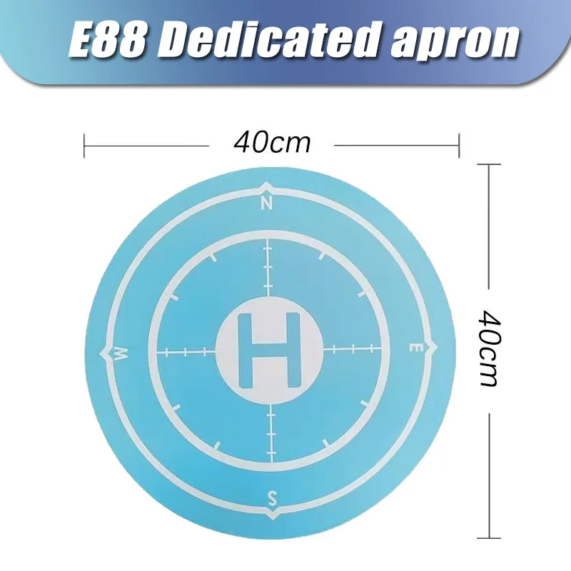 Dedicated-Apron-Blue