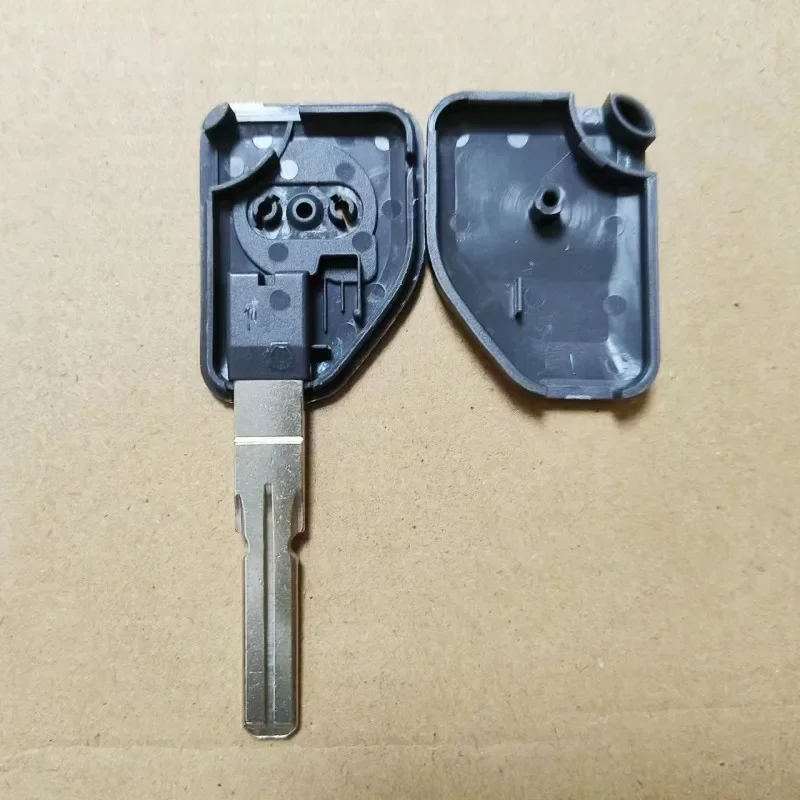 KUNIO Coque De Clé De Voiture - Convient Pour Volvo FH16 FM FH - Camion